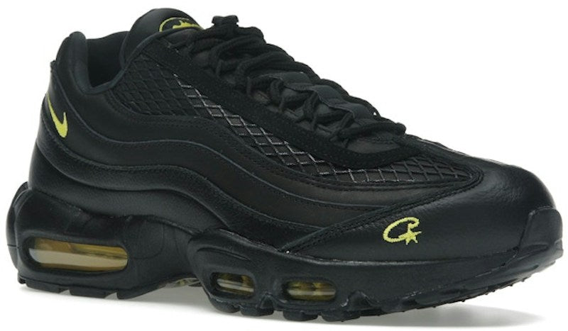 Nike Air Max 95 Corteiz - Honey Black