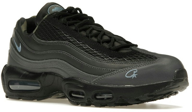 Nike Air Max 95 Corteiz - Aegean Storm