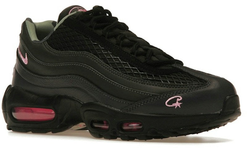 Nike Air Max 95 Corteiz - Pink Beam