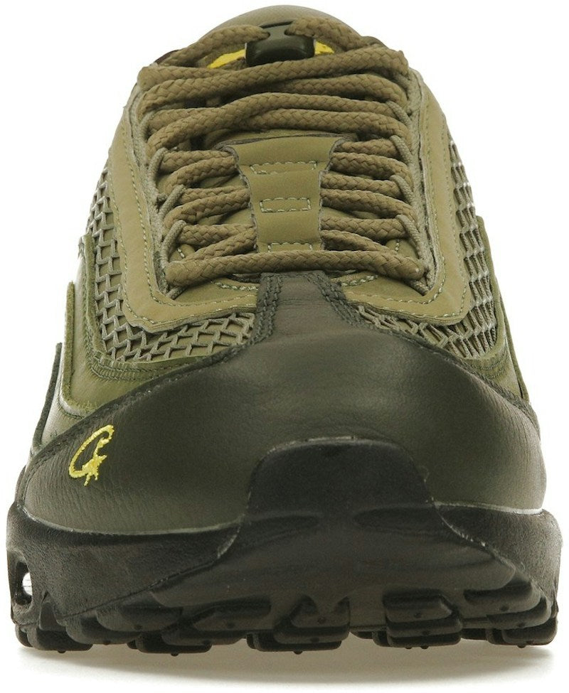 Nike Air Max 95 Corteiz - Gutta Green