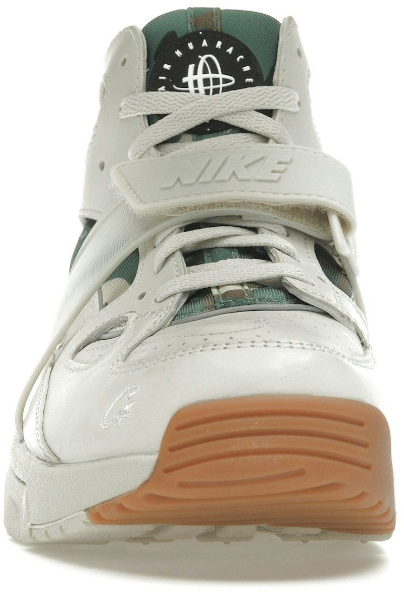 Nike Air Trainer Huarache Corteiz - Light Bone