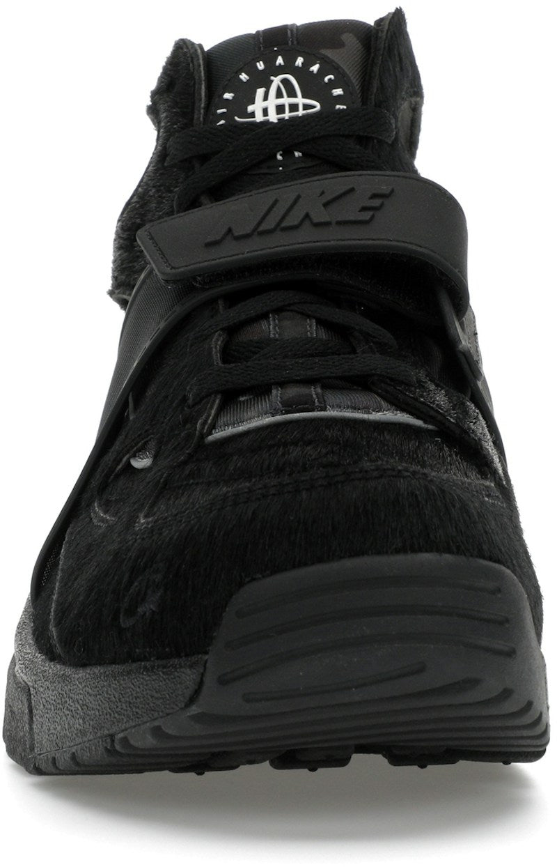 Nike Air Trainer Huarache Corteiz - Black