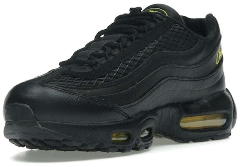Nike Air Max 95 Corteiz - Honey Black