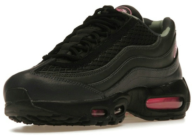 Nike Air Max 95 Corteiz - Pink Beam