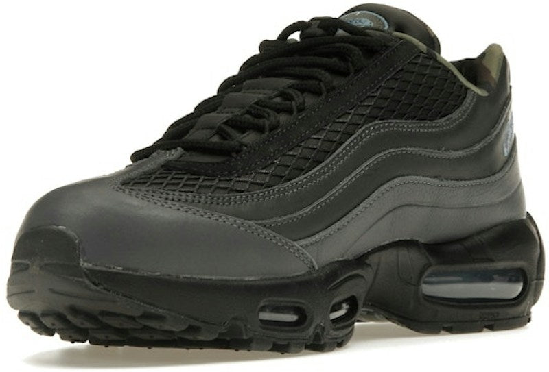 Nike Air Max 95 Corteiz - Aegean Storm