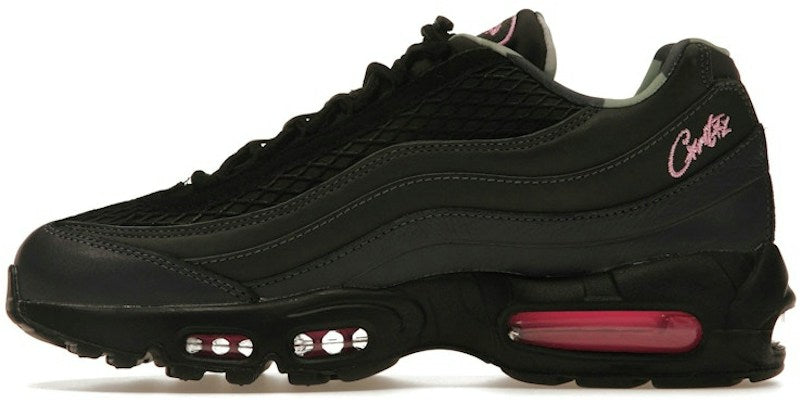 Nike Air Max 95 Corteiz - Pink Beam