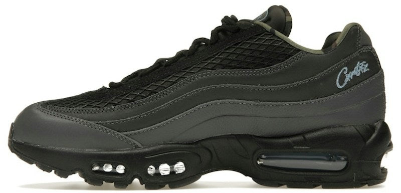 Nike Air Max 95 Corteiz - Aegean Storm