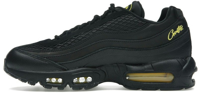 Nike Air Max 95 Corteiz - Honey Black