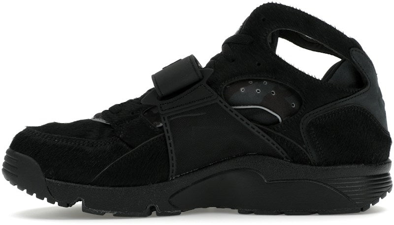 Nike Air Trainer Huarache Corteiz - Black