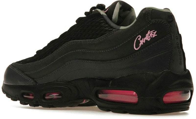 Nike Air Max 95 Corteiz - Pink Beam