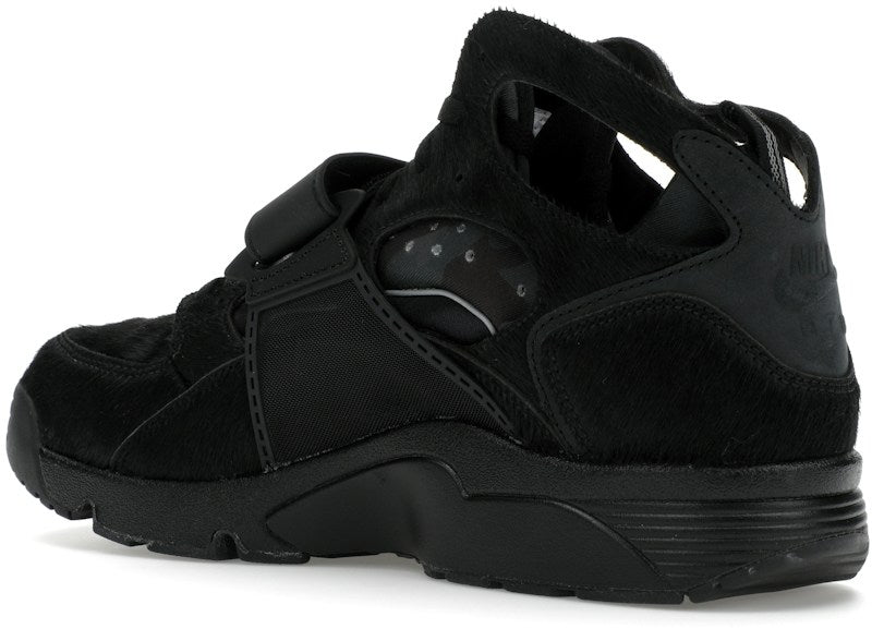 Nike Air Trainer Huarache Corteiz - Black
