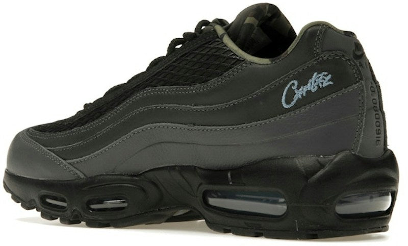 Nike Air Max 95 Corteiz - Aegean Storm
