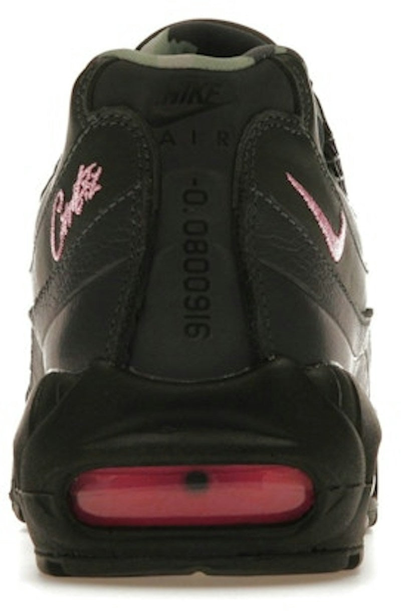 Nike Air Max 95 Corteiz - Pink Beam