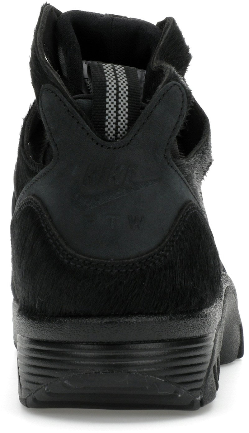 Nike Air Trainer Huarache Corteiz - Black