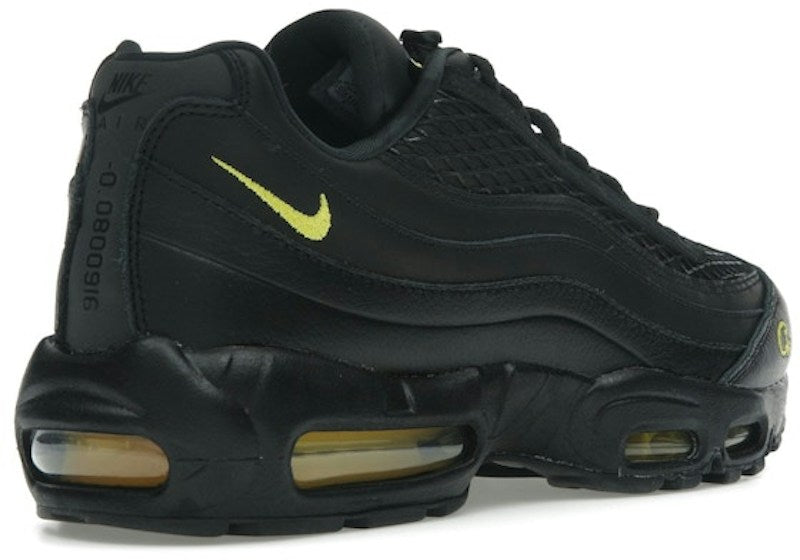 Nike Air Max 95 Corteiz - Honey Black