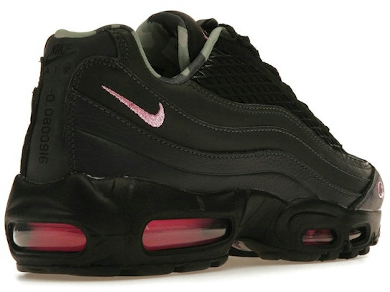 Nike Air Max 95 Corteiz - Pink Beam