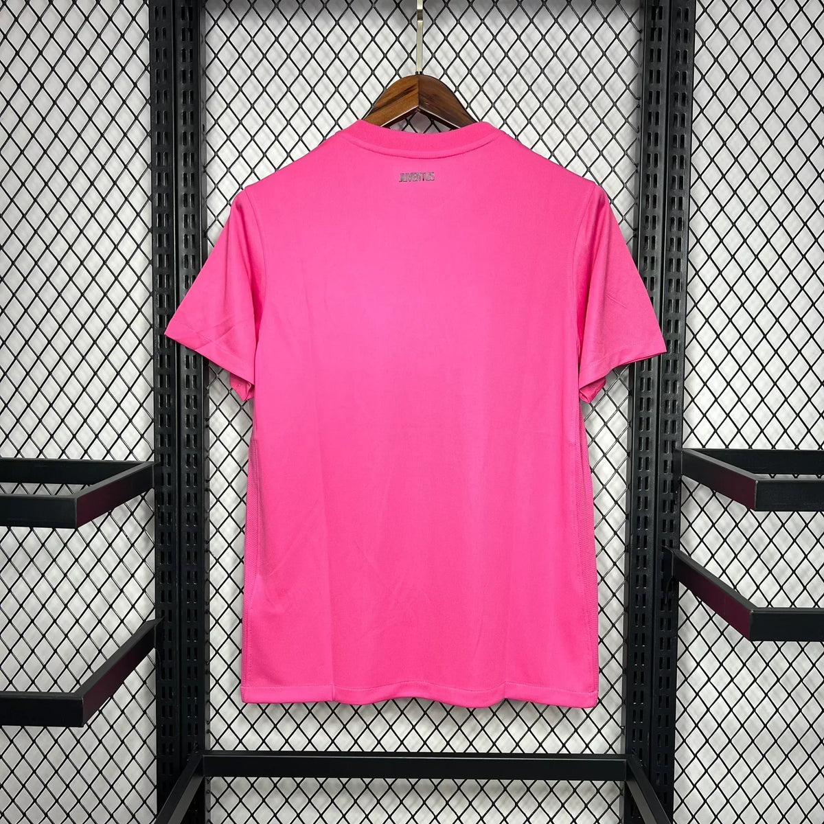 Maillot 2011/2012 Retro Juventus Away