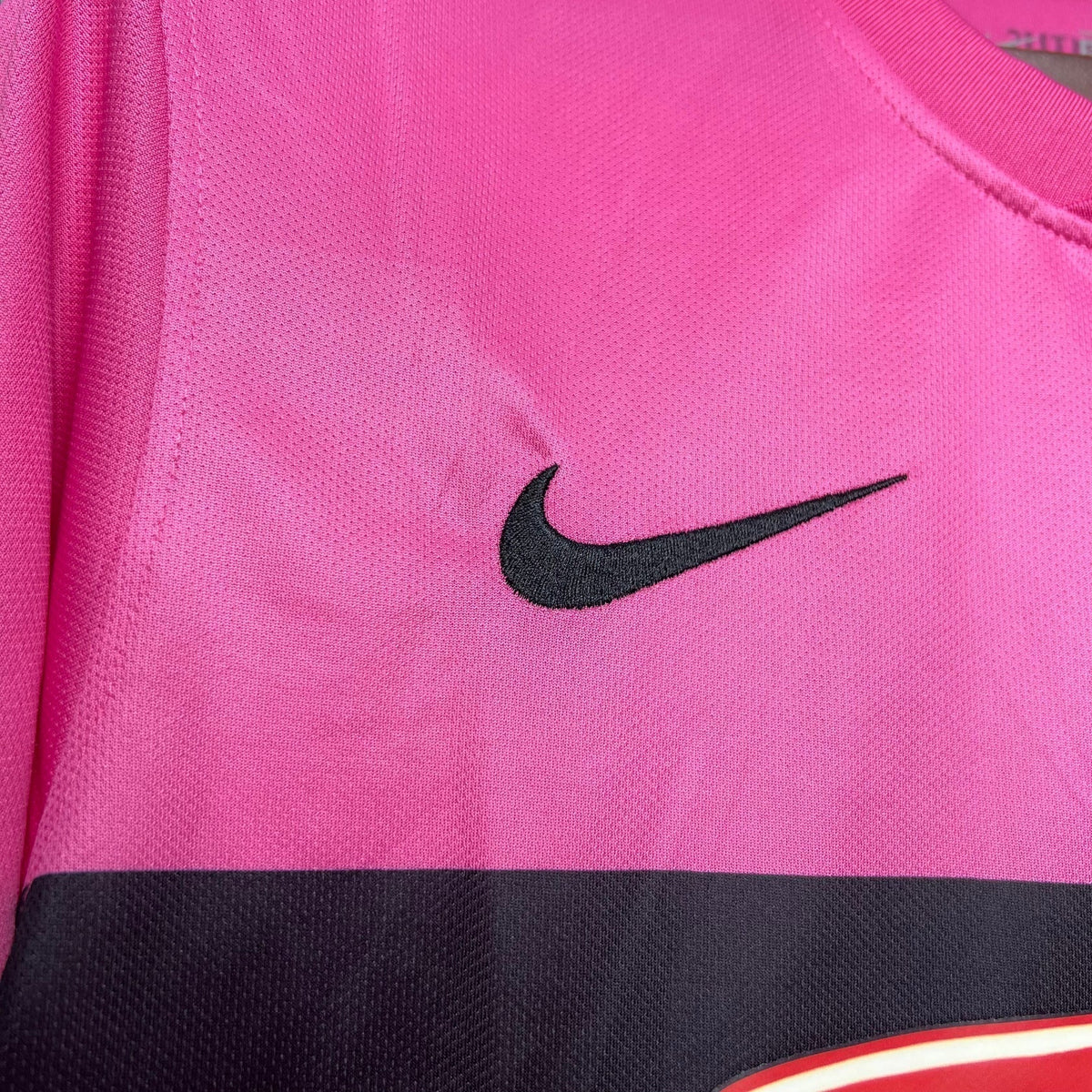 Maillot 2011/2012 Retro Juventus Away