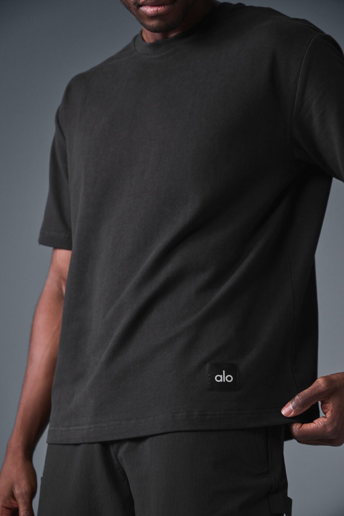 Short-Sleeve Double Take T-Shirt