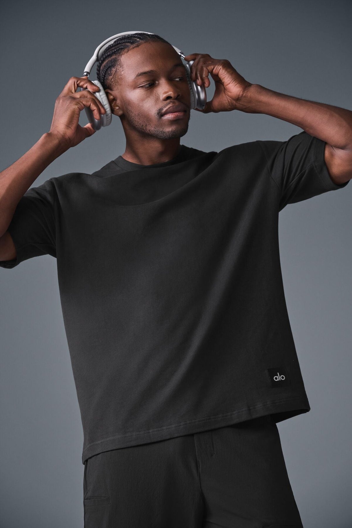Short-Sleeve Double Take T-Shirt