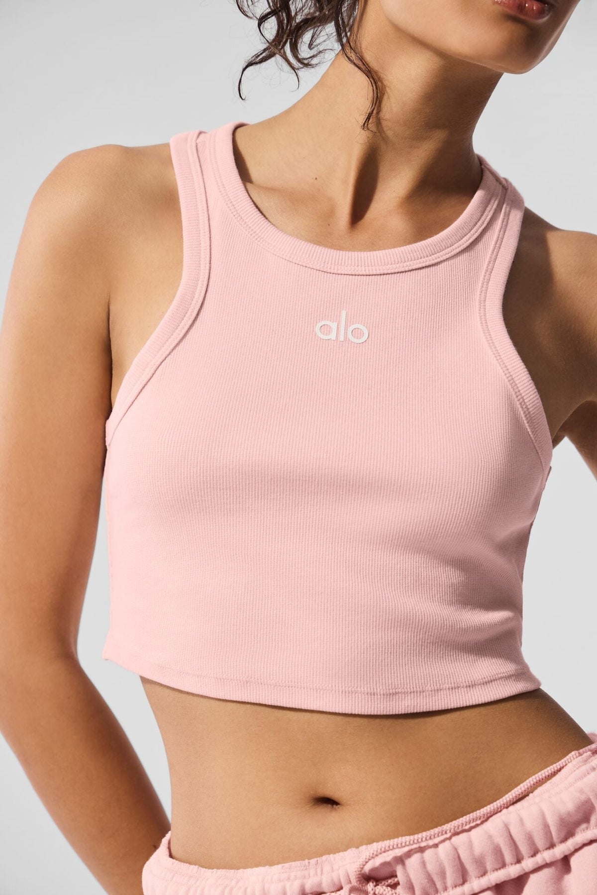 Aspire Fashion Tank