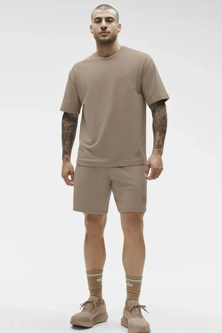 Short-Sleeve Double Take T-Shirt