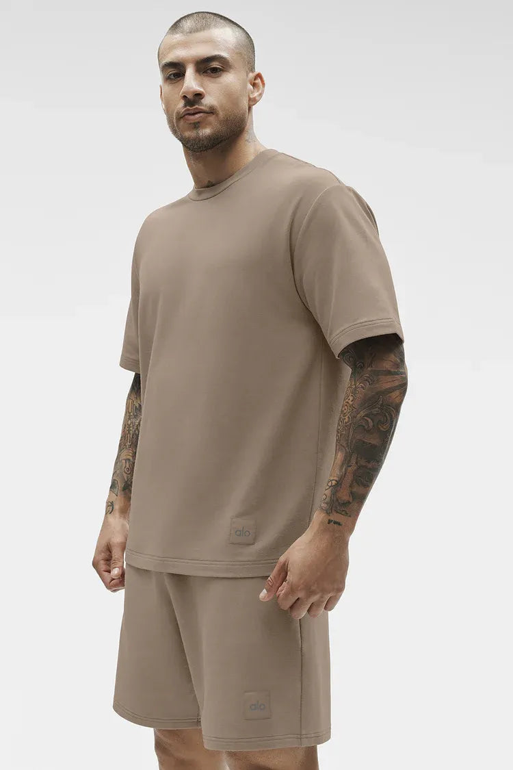 Short-Sleeve Double Take T-Shirt