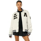 Goat Bone Jacket
