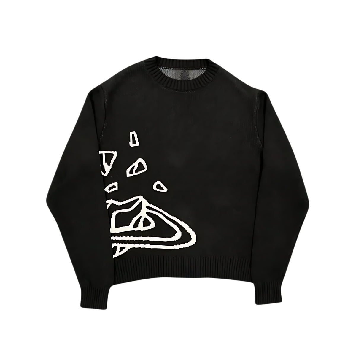 Pull SATUNO KNIT