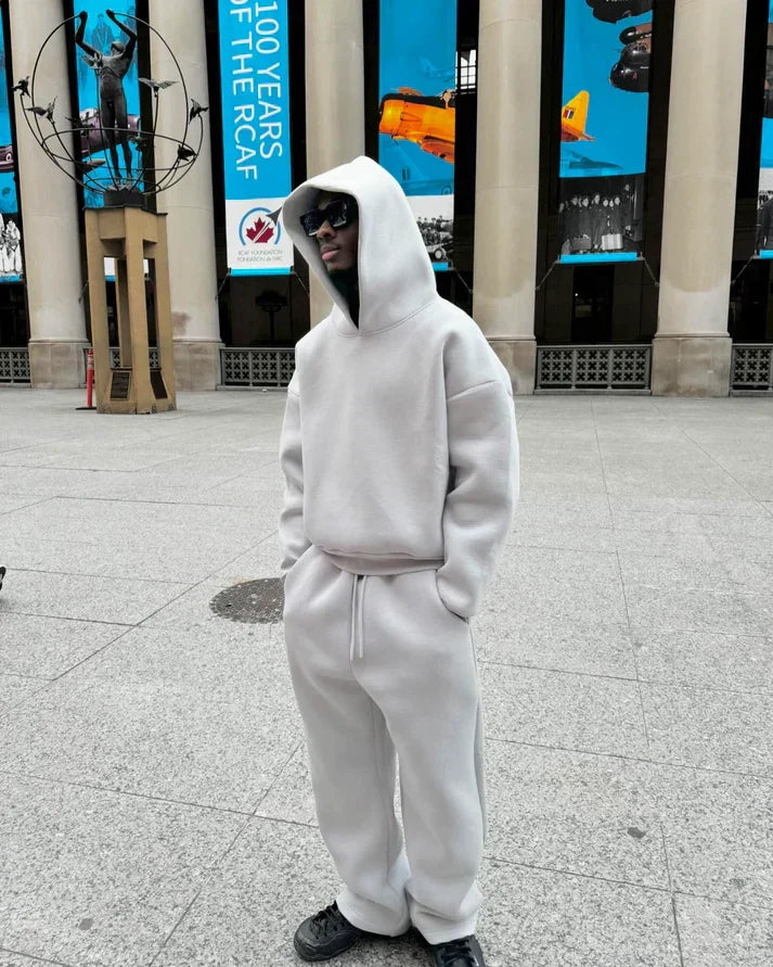 Survêtement MINIMALIST HOODIE + JOGGER