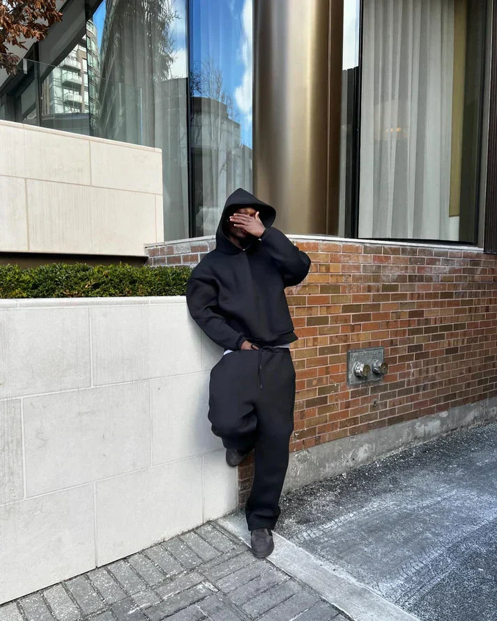 Survêtement MINIMALIST HOODIE + JOGGER