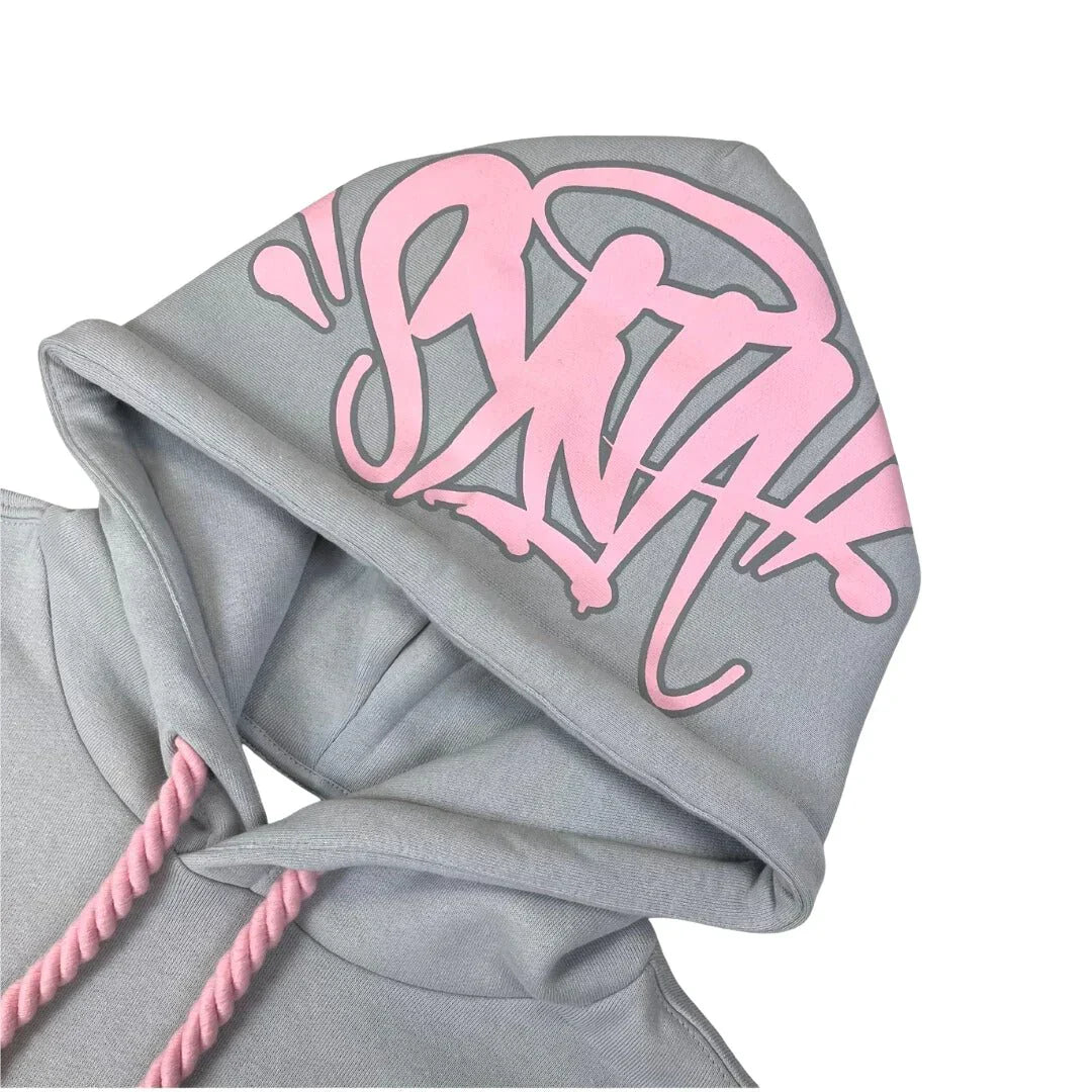 Survêtement Syna Gris