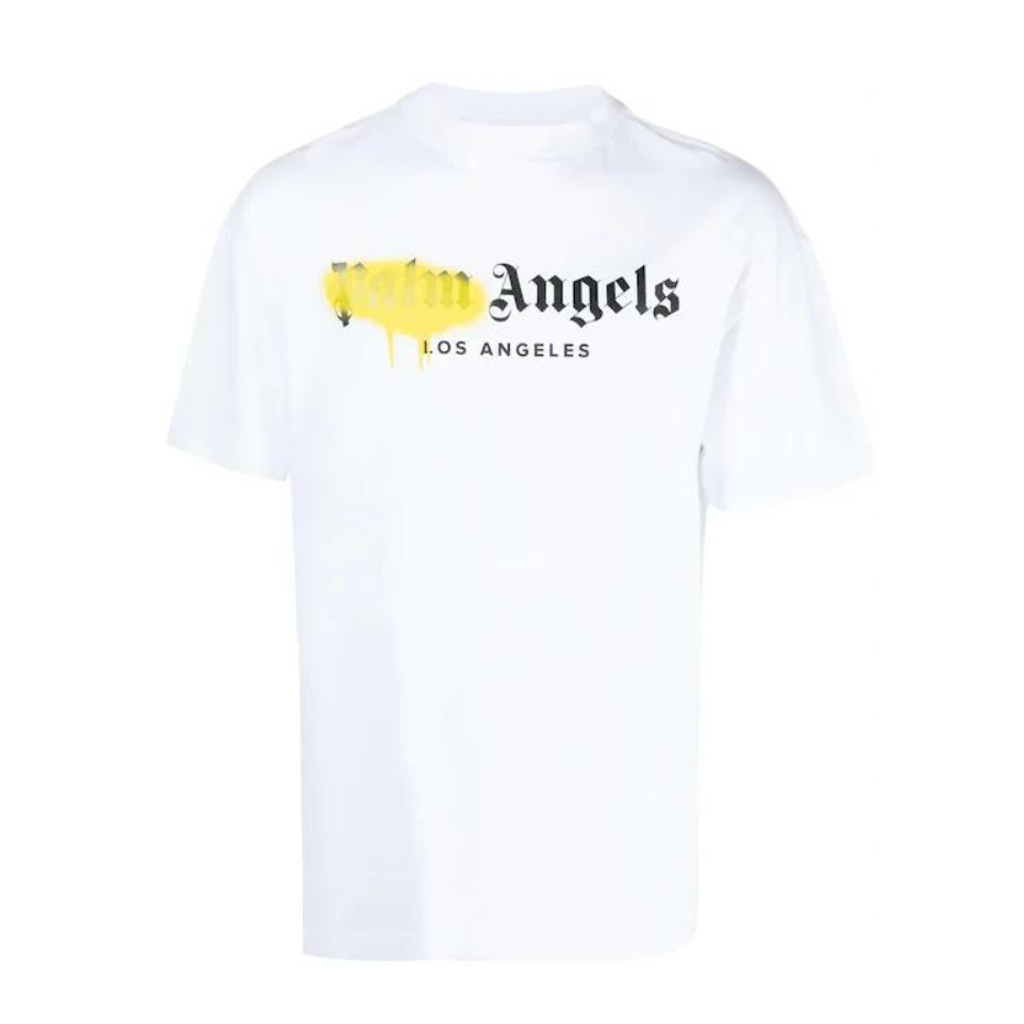 T-Shirt Palm Los Angeles