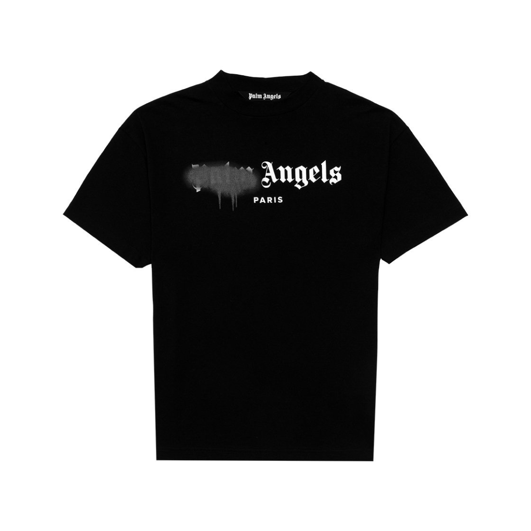 T-Shirt Palm Paris