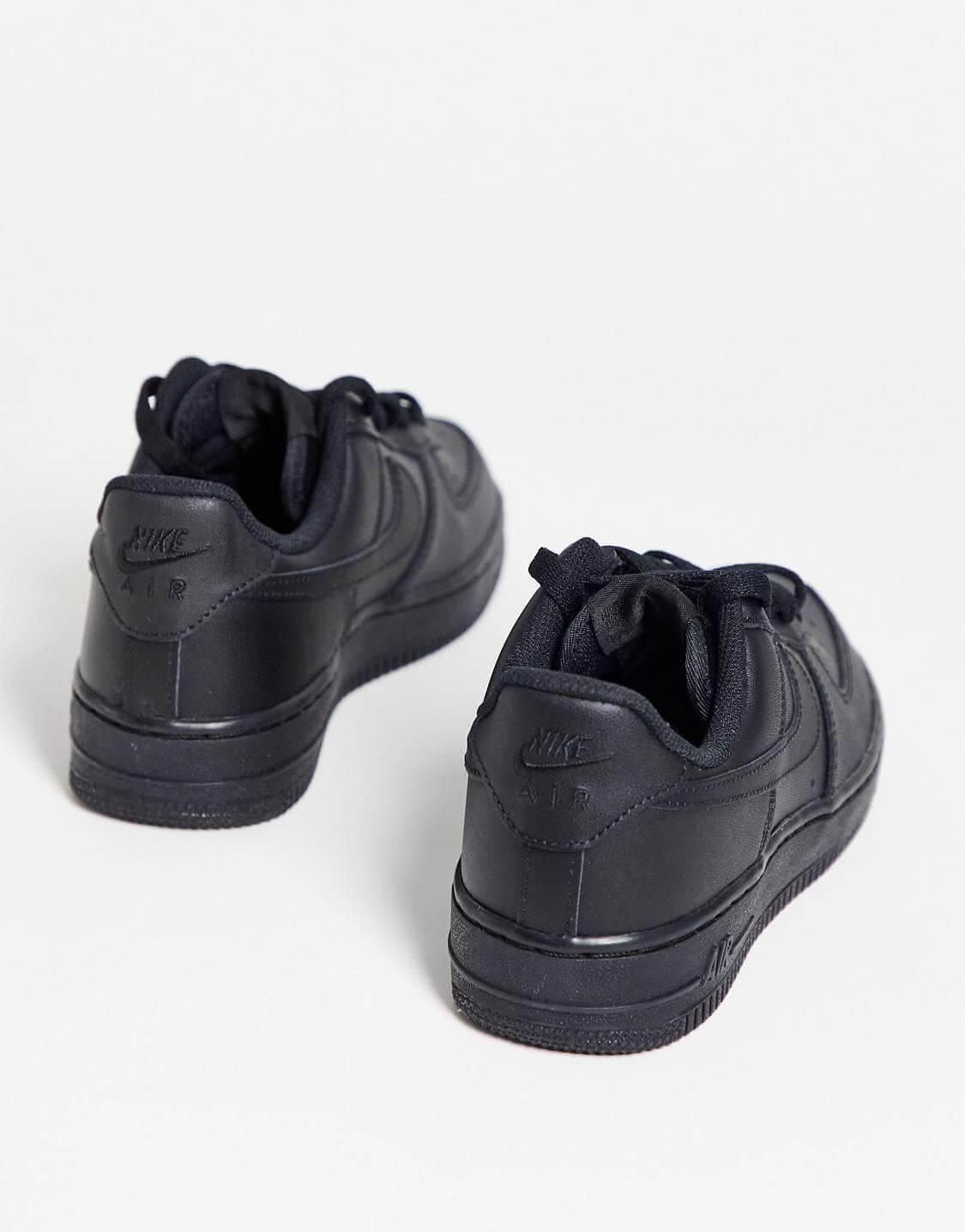 AF1 Noir